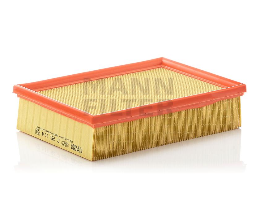 MANN Air Filter C25114
