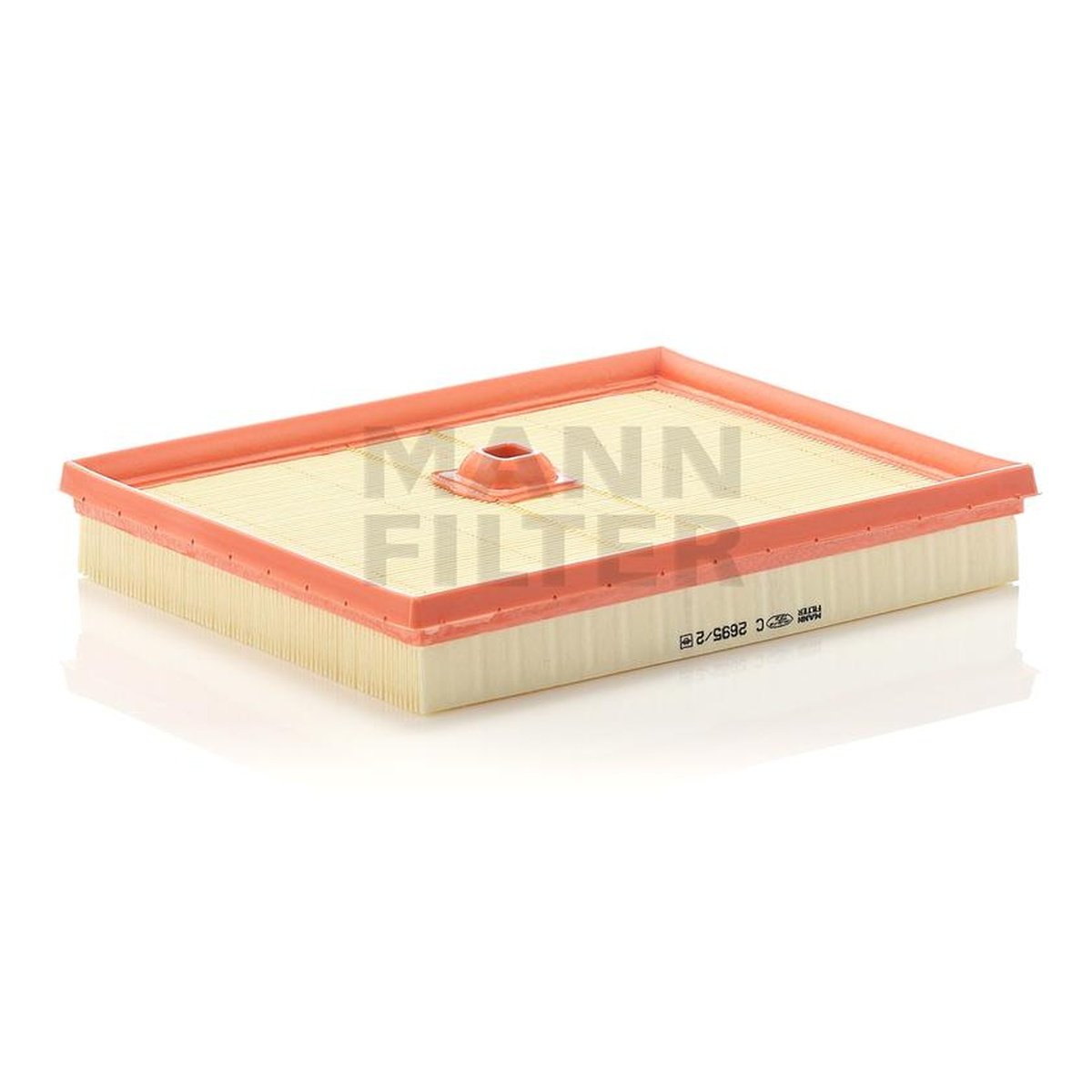 MANN Air Filter C2695/2