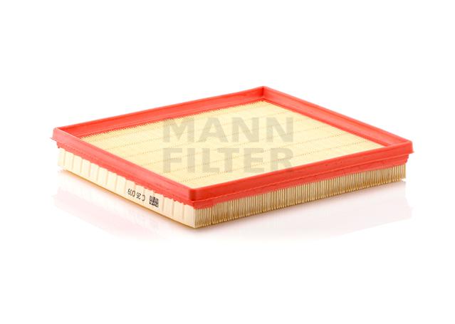MANN Air Filter C26009-2