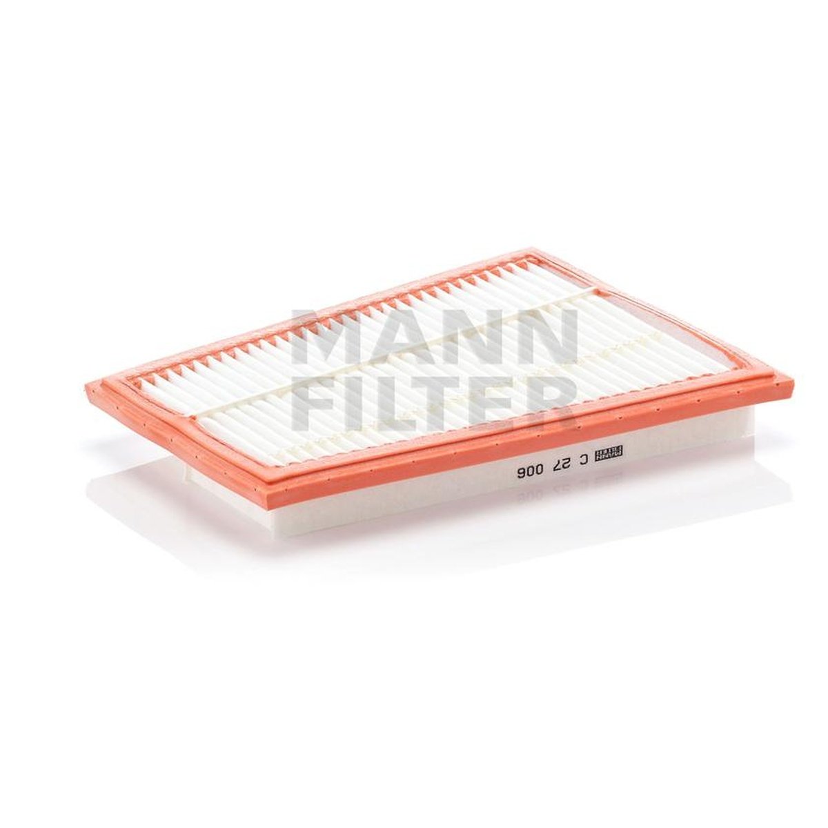 MANN Air Filter C27006