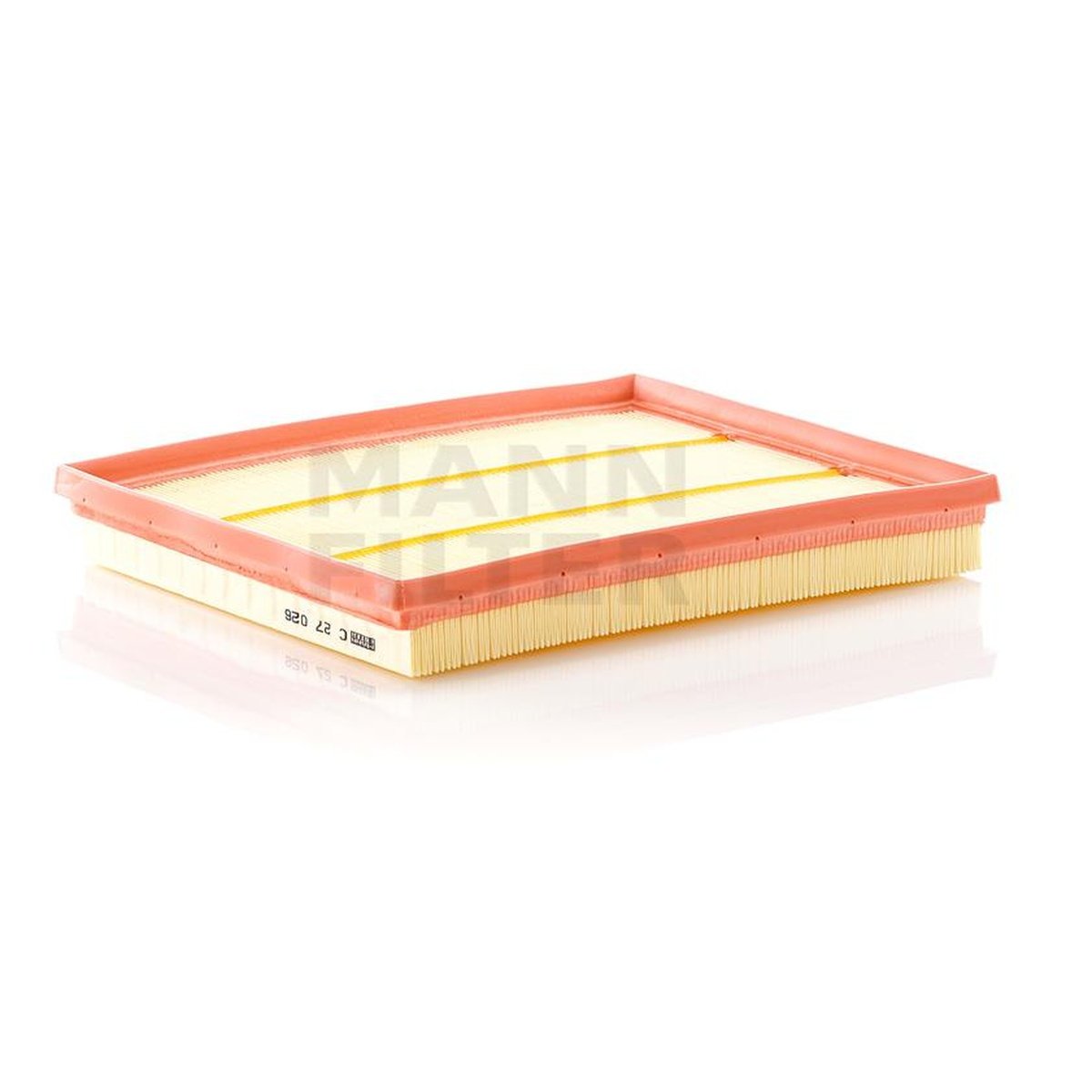 MANN Air Filter C27026