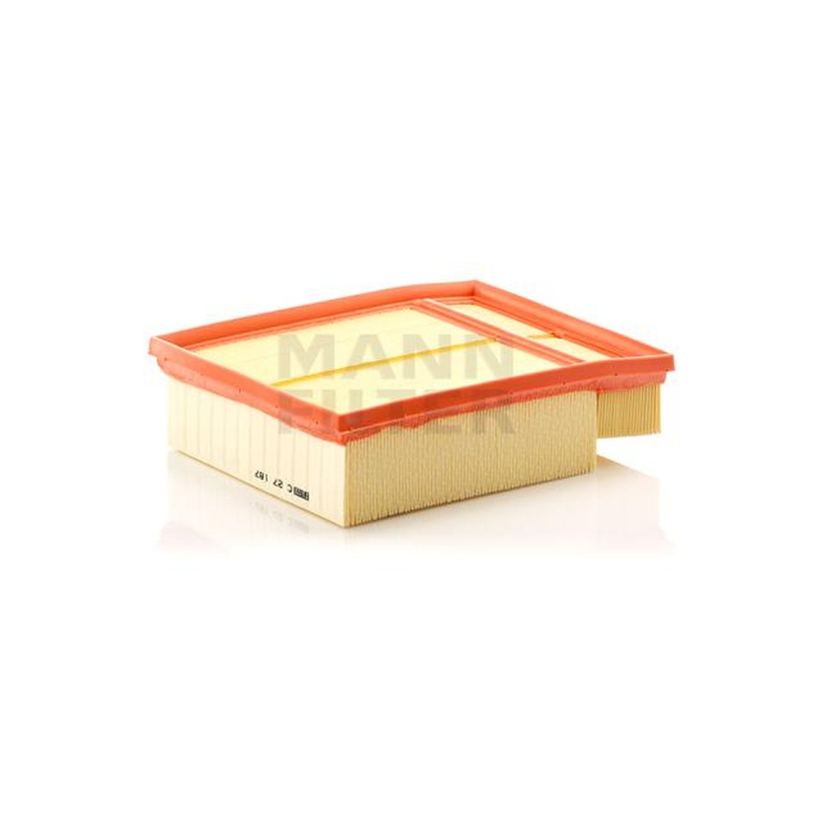 MANN Air Filter C27187