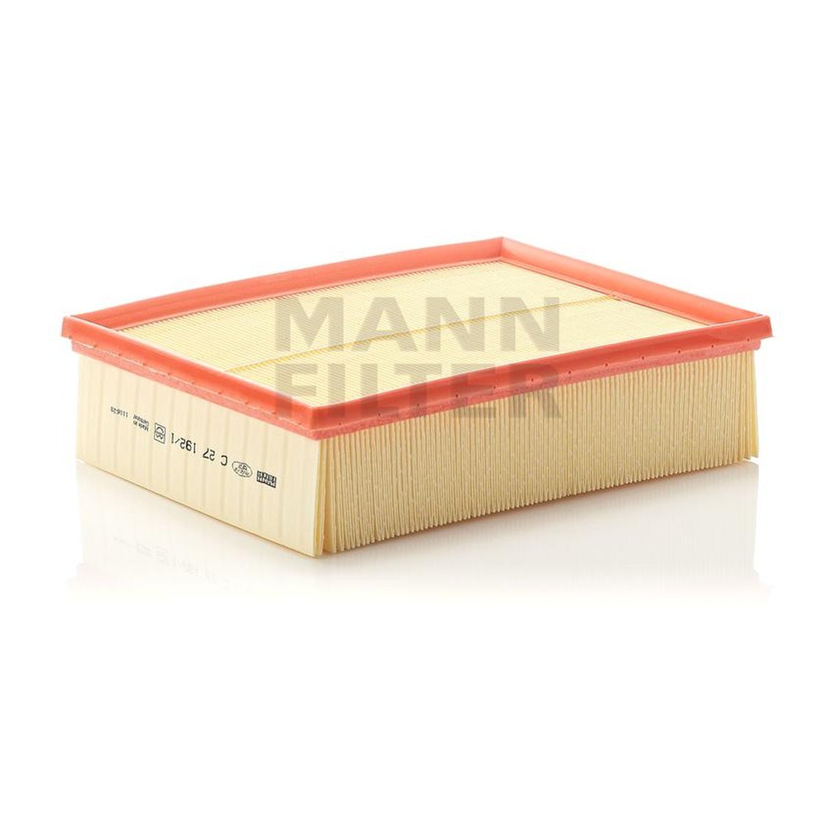 MANN Air Filter C27192/1