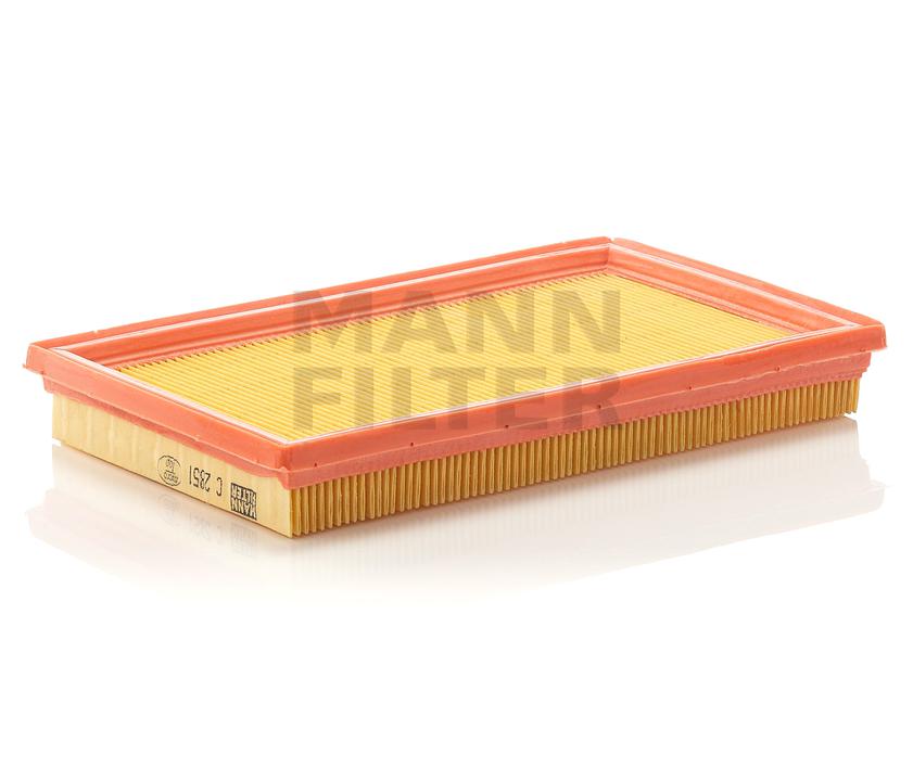 MANN Air Filter C2851