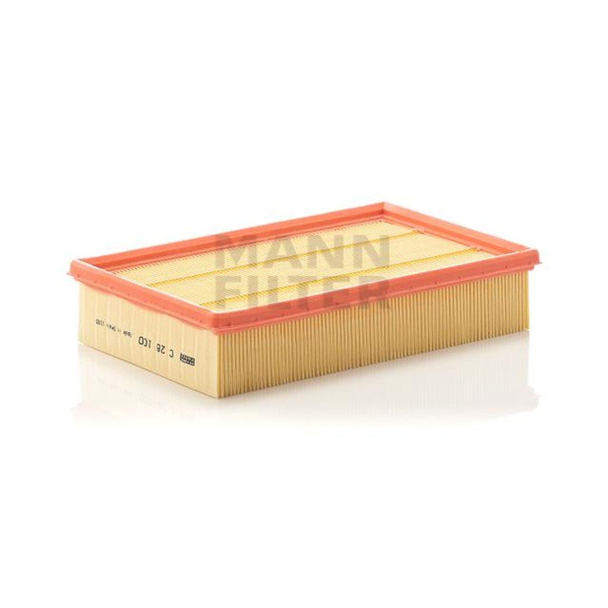 MANN Air Filter C28100