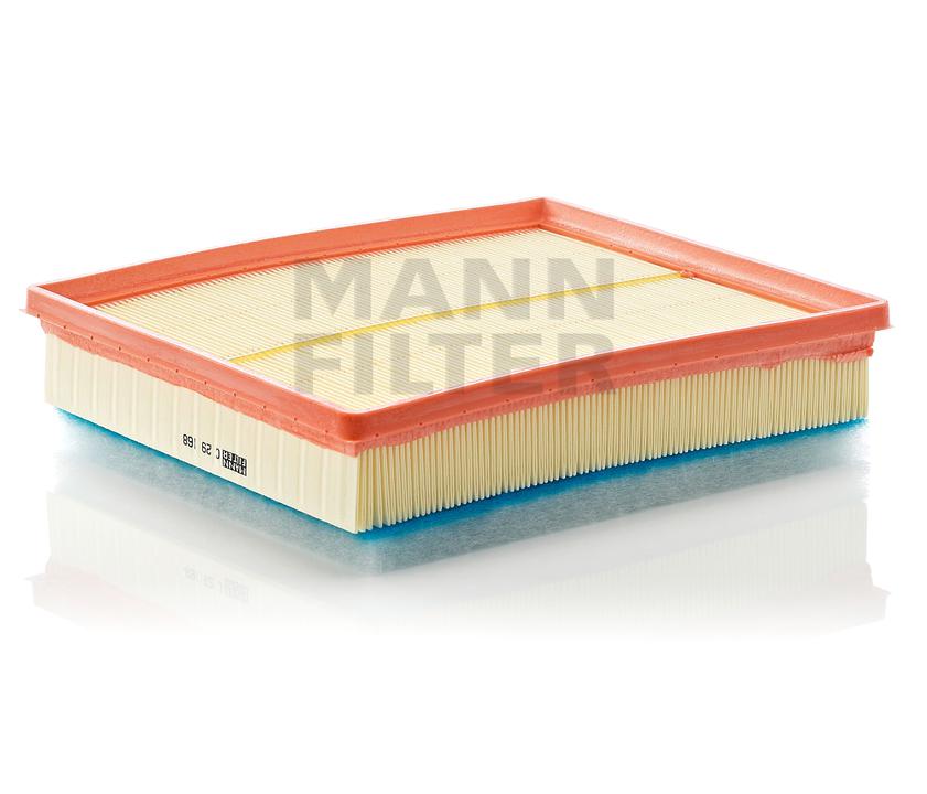MANN Air Filter C29168