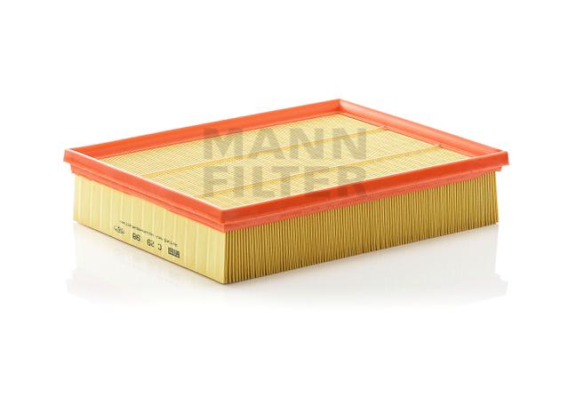MANN Air Filter C29198