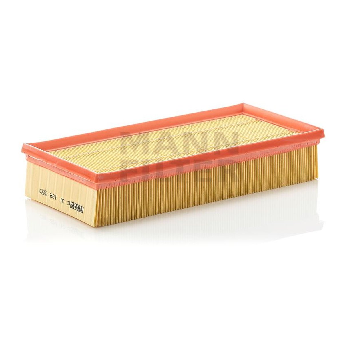 MANN Air Filter C31122