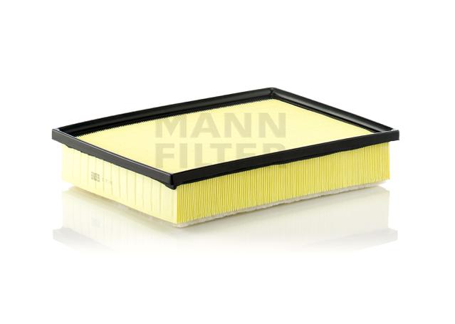 MANN Air Filter C32011