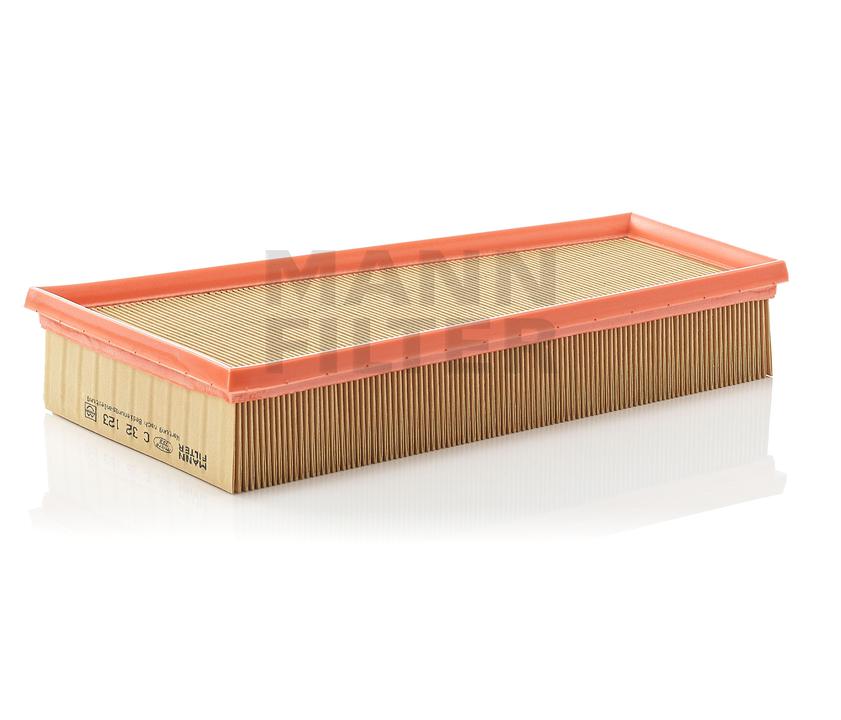 MANN Air Filter C32123