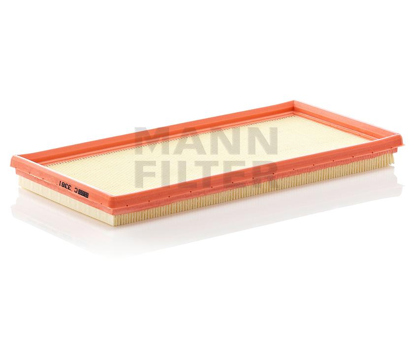 MANN Air Filter C3361-2