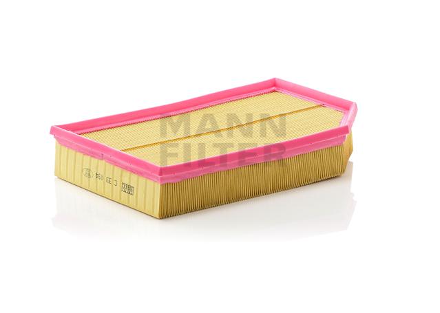 MANN Air Filter C33194