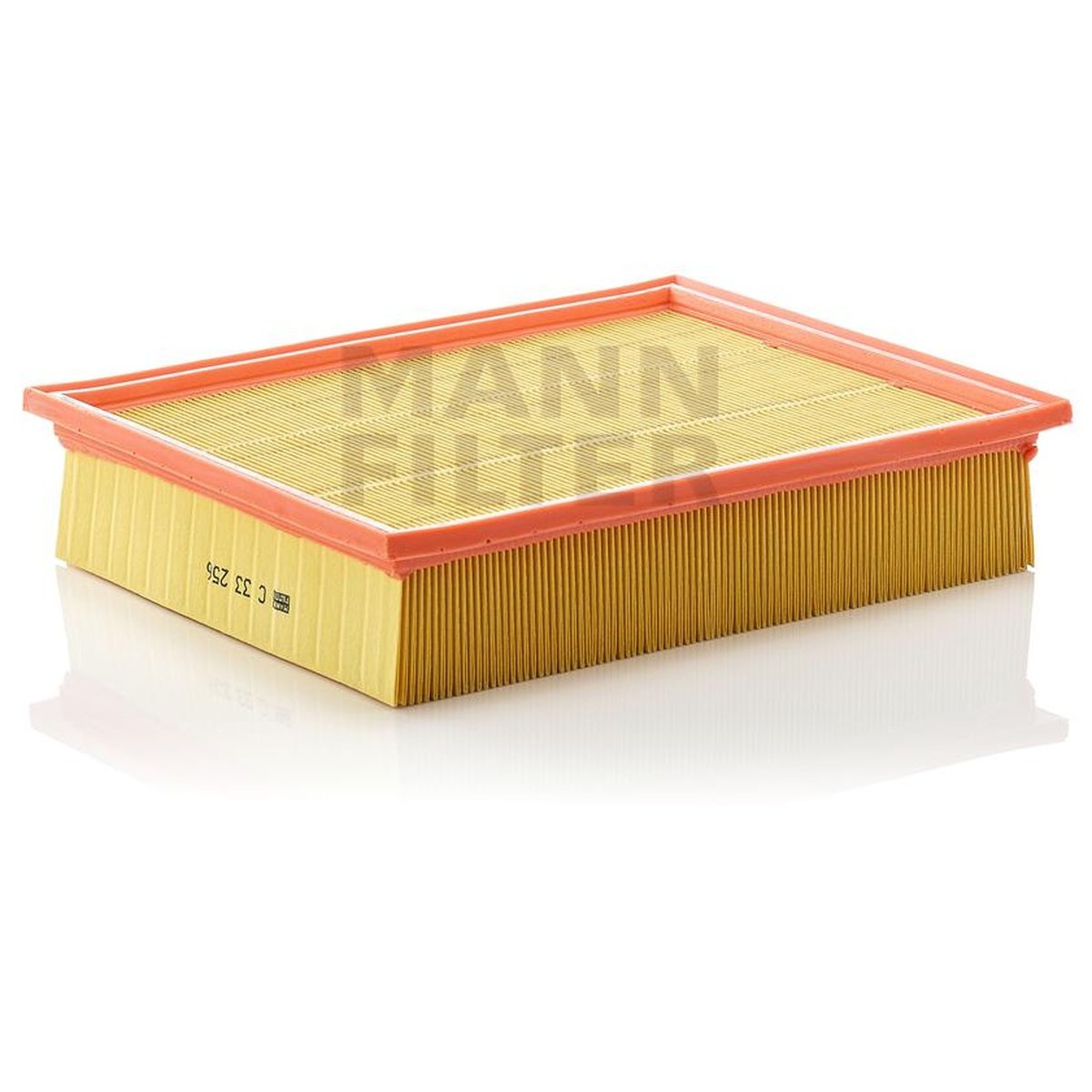 MANN Air Filter C33256