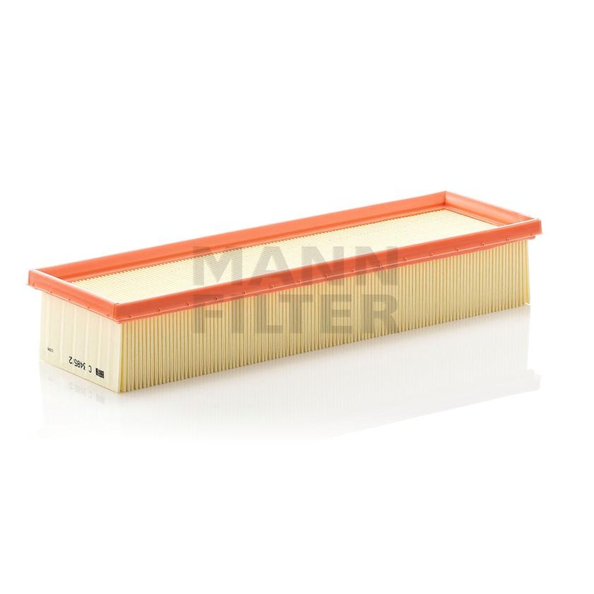 MANN Air Filter C3485/2