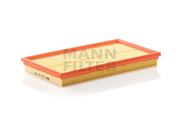 MANN Air Filter C34104
