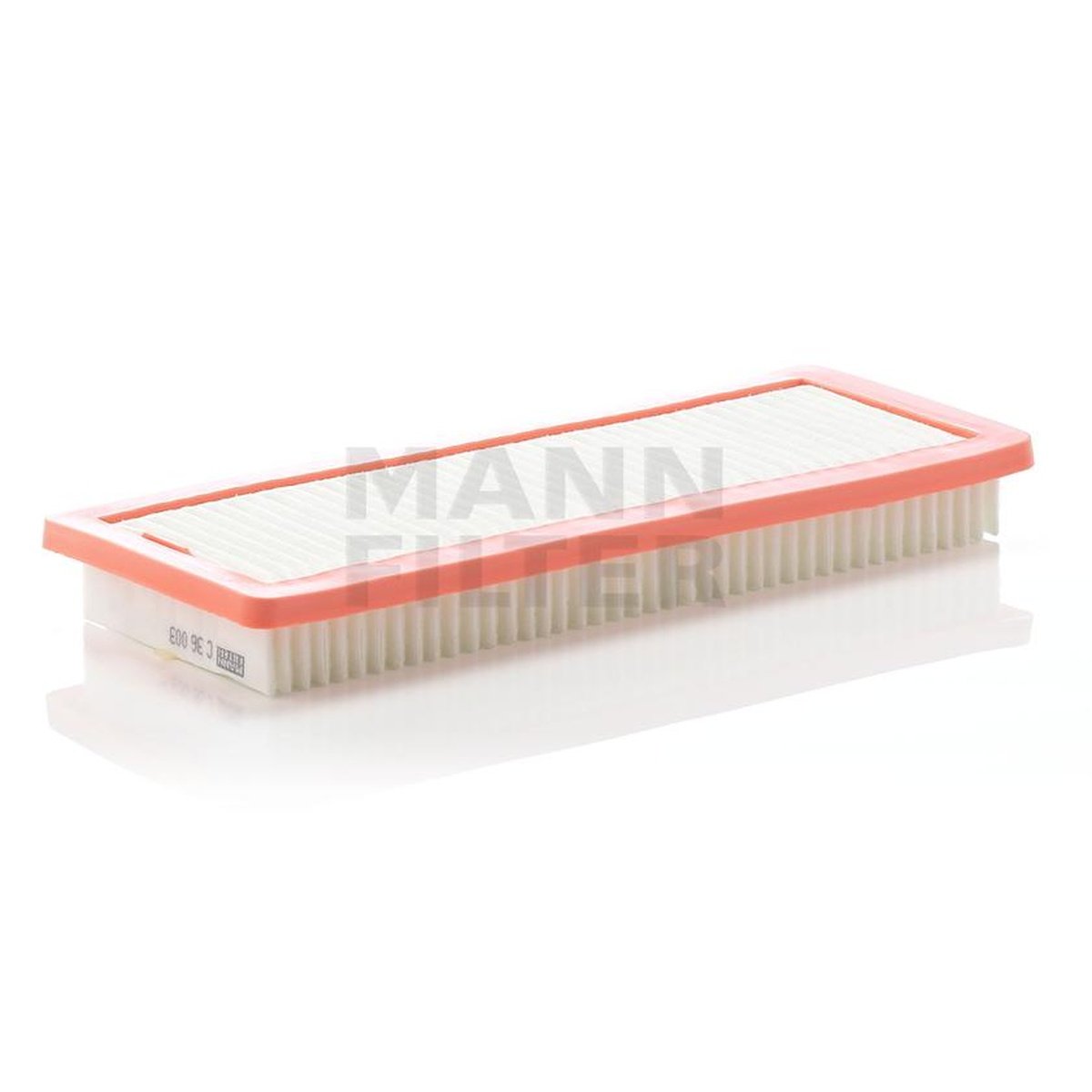 MANN Air Filter C36003