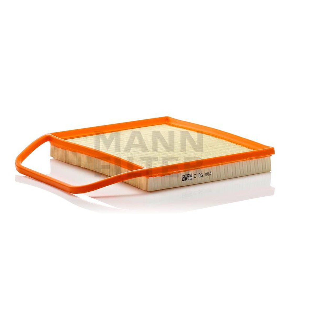 MANN Air Filter C36004