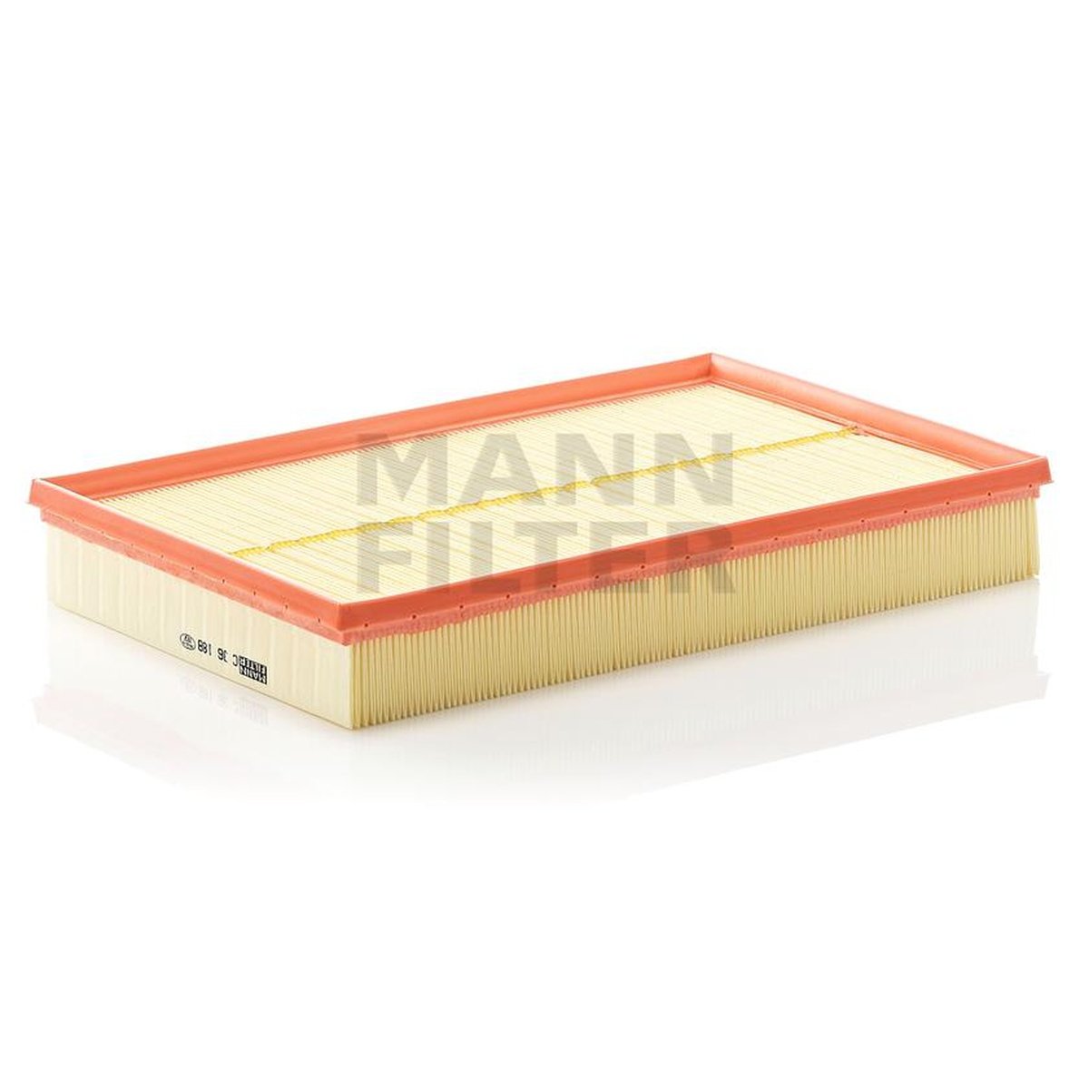 MANN Air Filter C36188