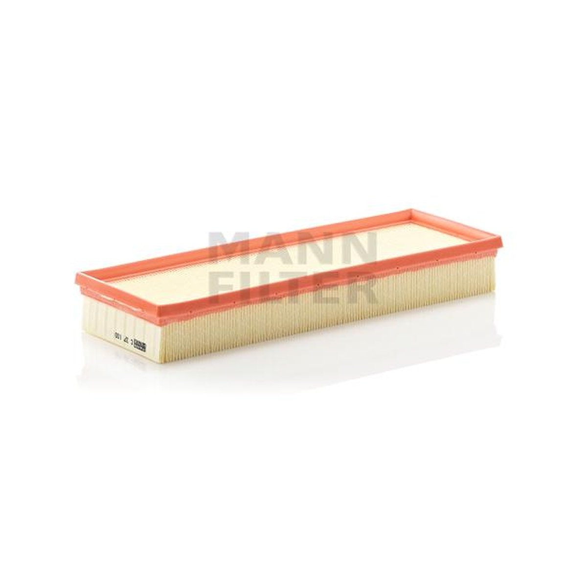 MANN Air Filter C37100