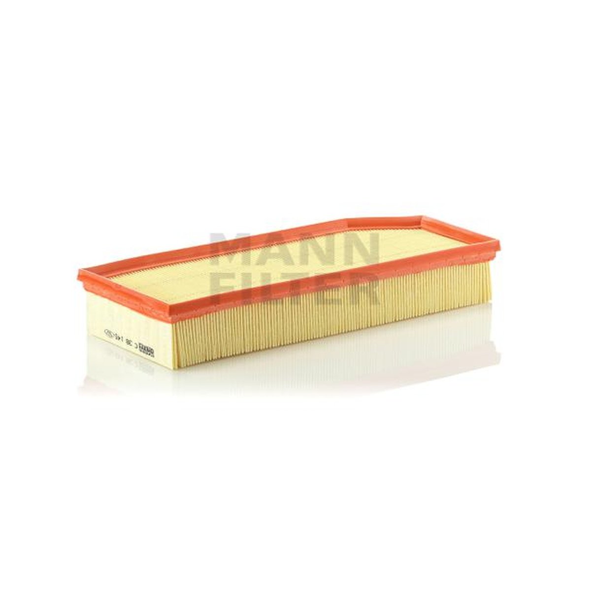 MANN Air Filter C38145