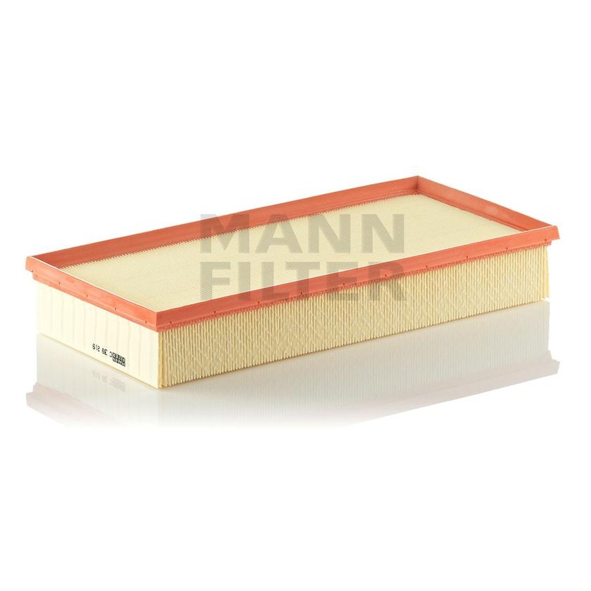 MANN Air Filter C39219