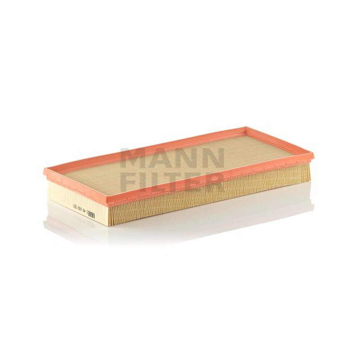 MANN Air Filter C40163