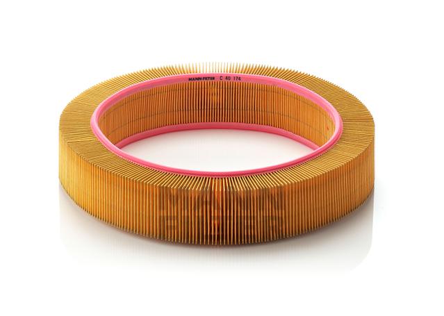 MANN Air Filter C40174
