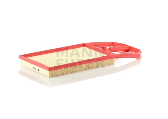 MANN Air Filter C4287/2
