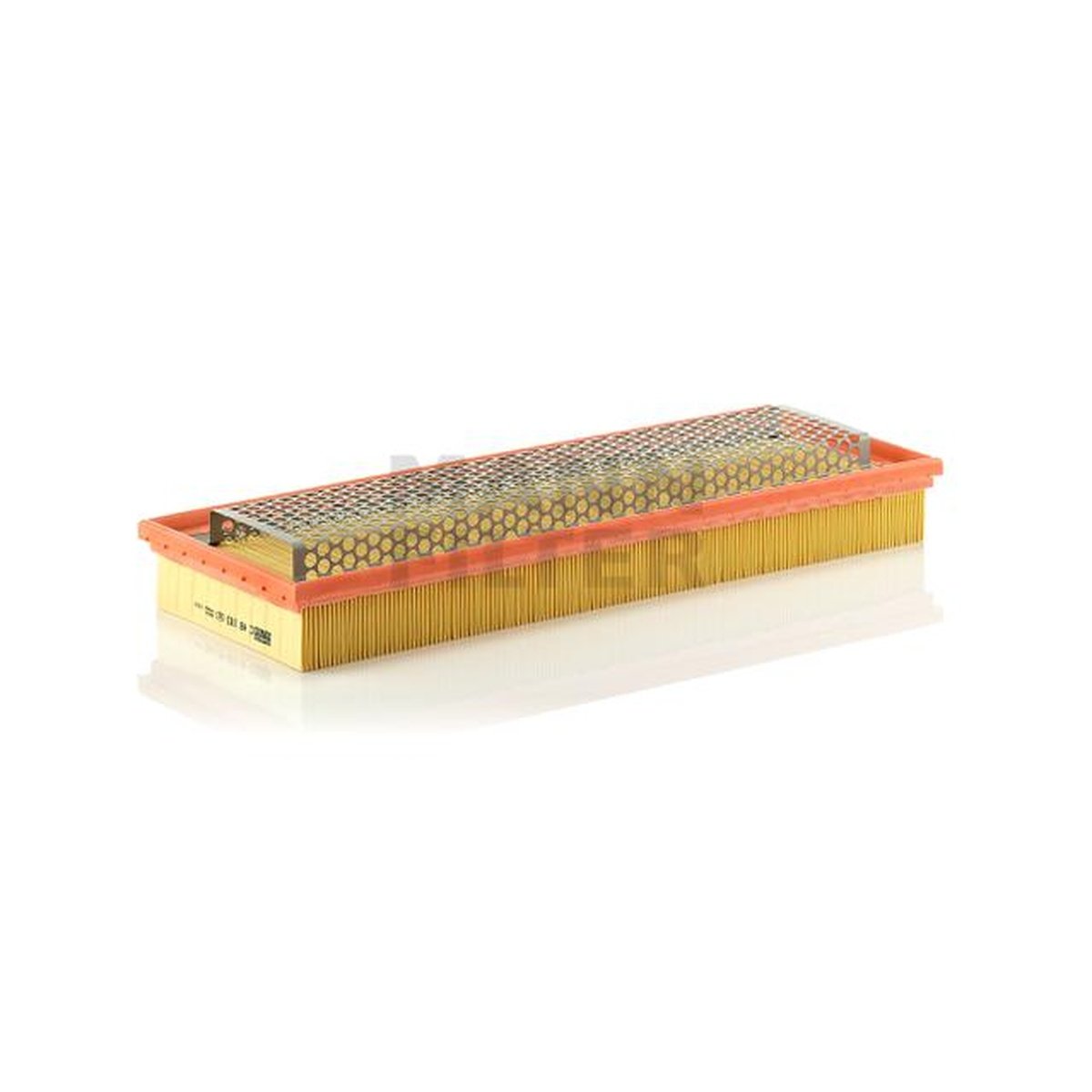 MANN Air Filter C48183