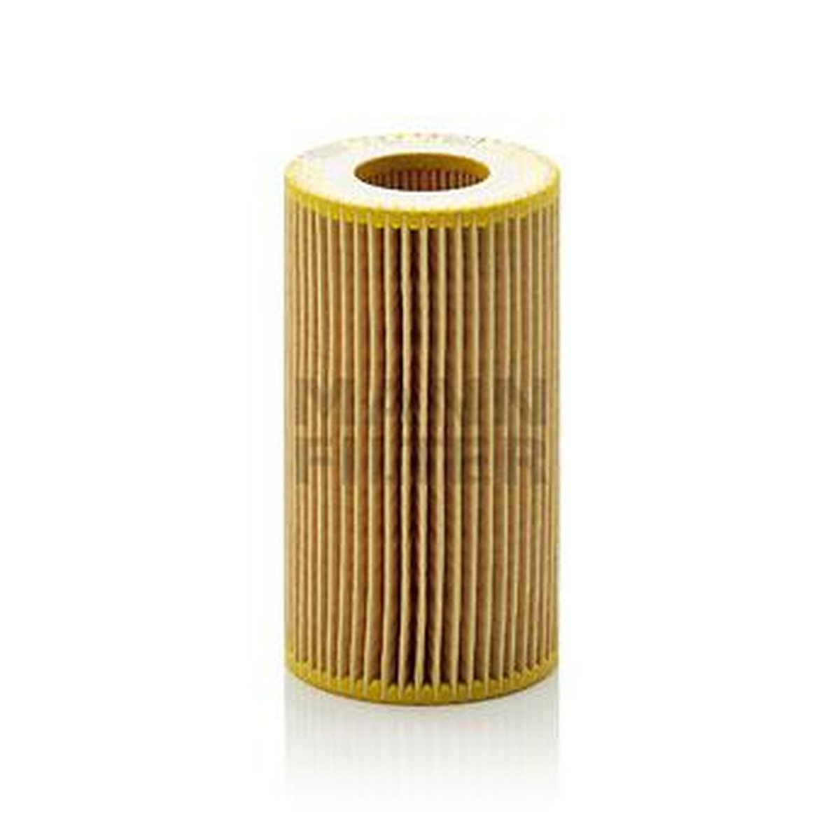 MANN Oil Filter HU718/1K