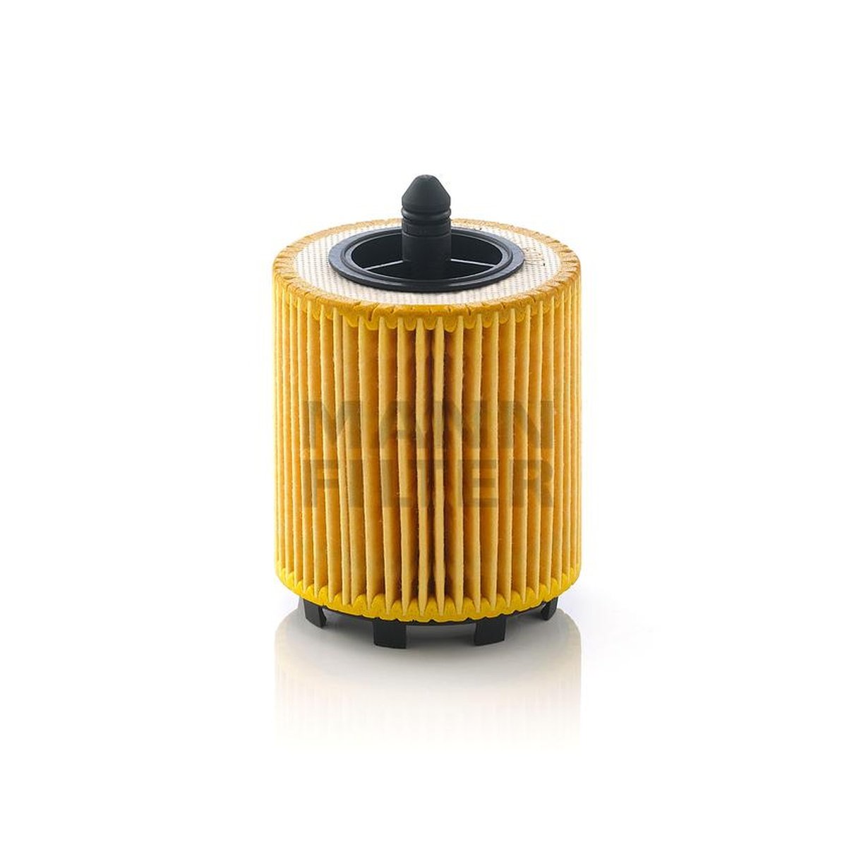 MANN Oil Filter HU6007X