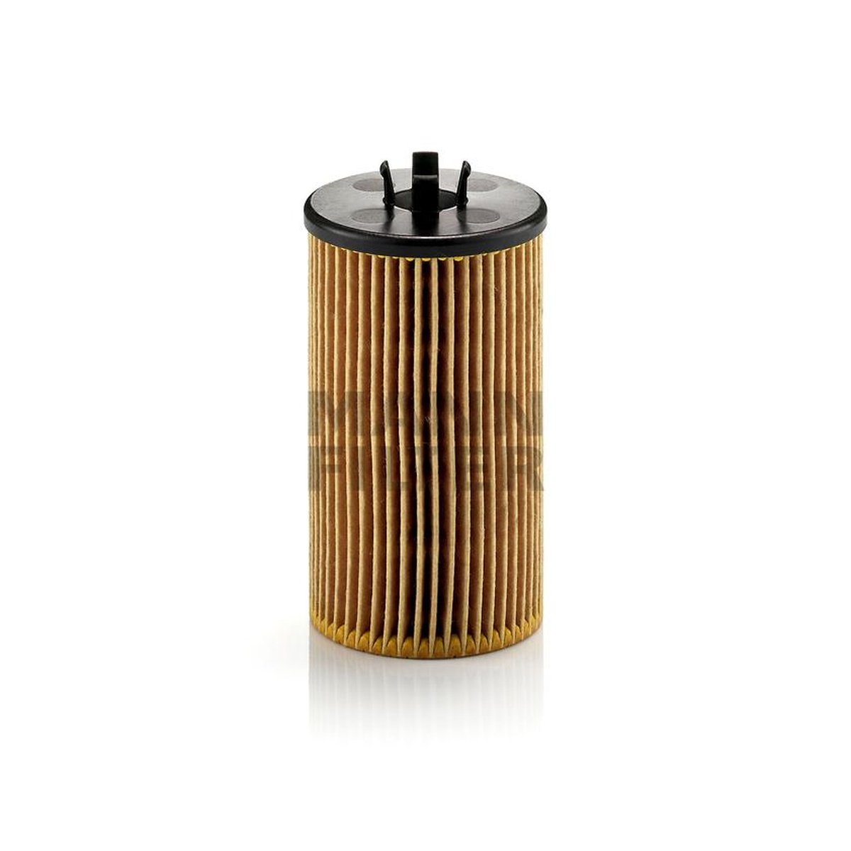 MANN Oil Filter HU612/2X