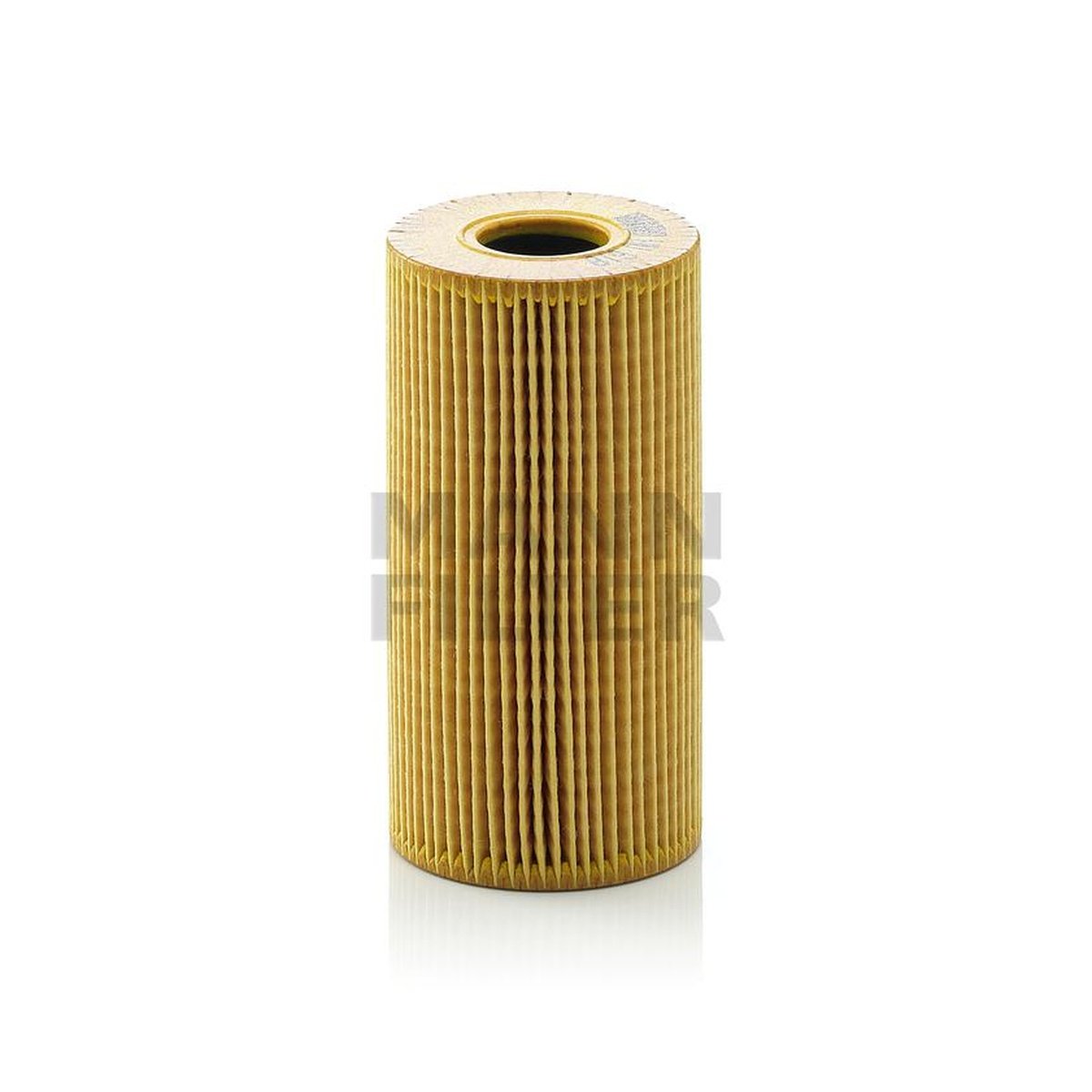 MANN Oil Filter HU618x