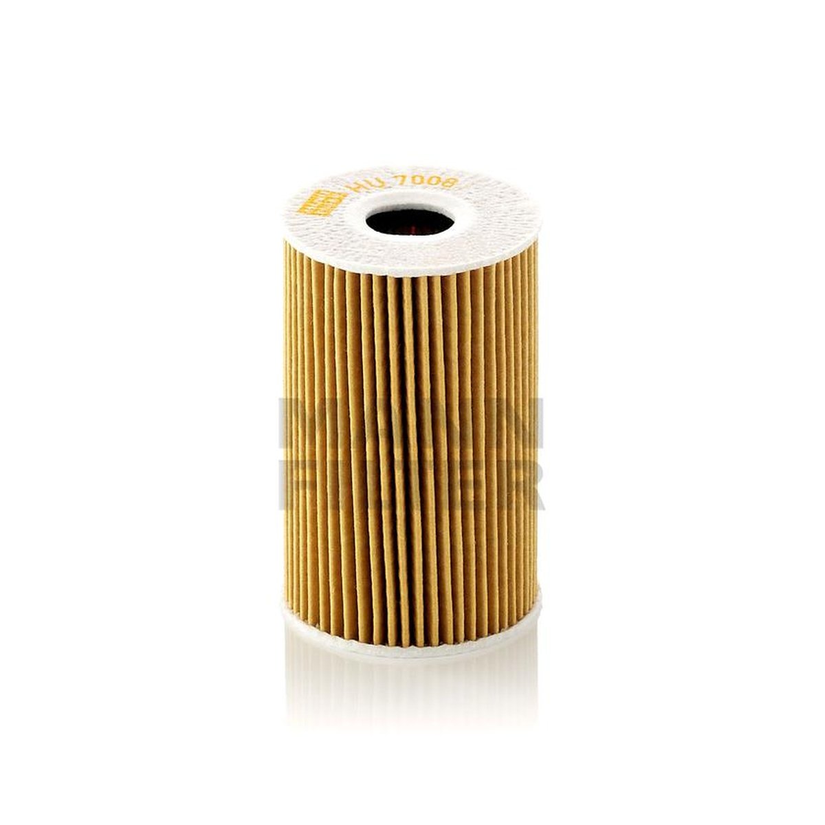 MANN Oil Filter HU7008Z