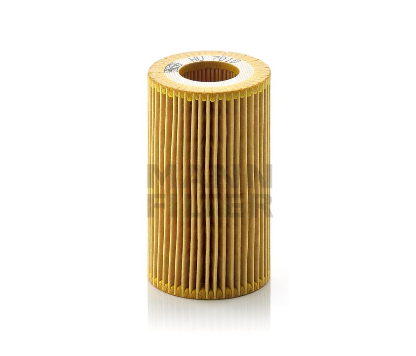 MANN Oil Filter HU7010Z
