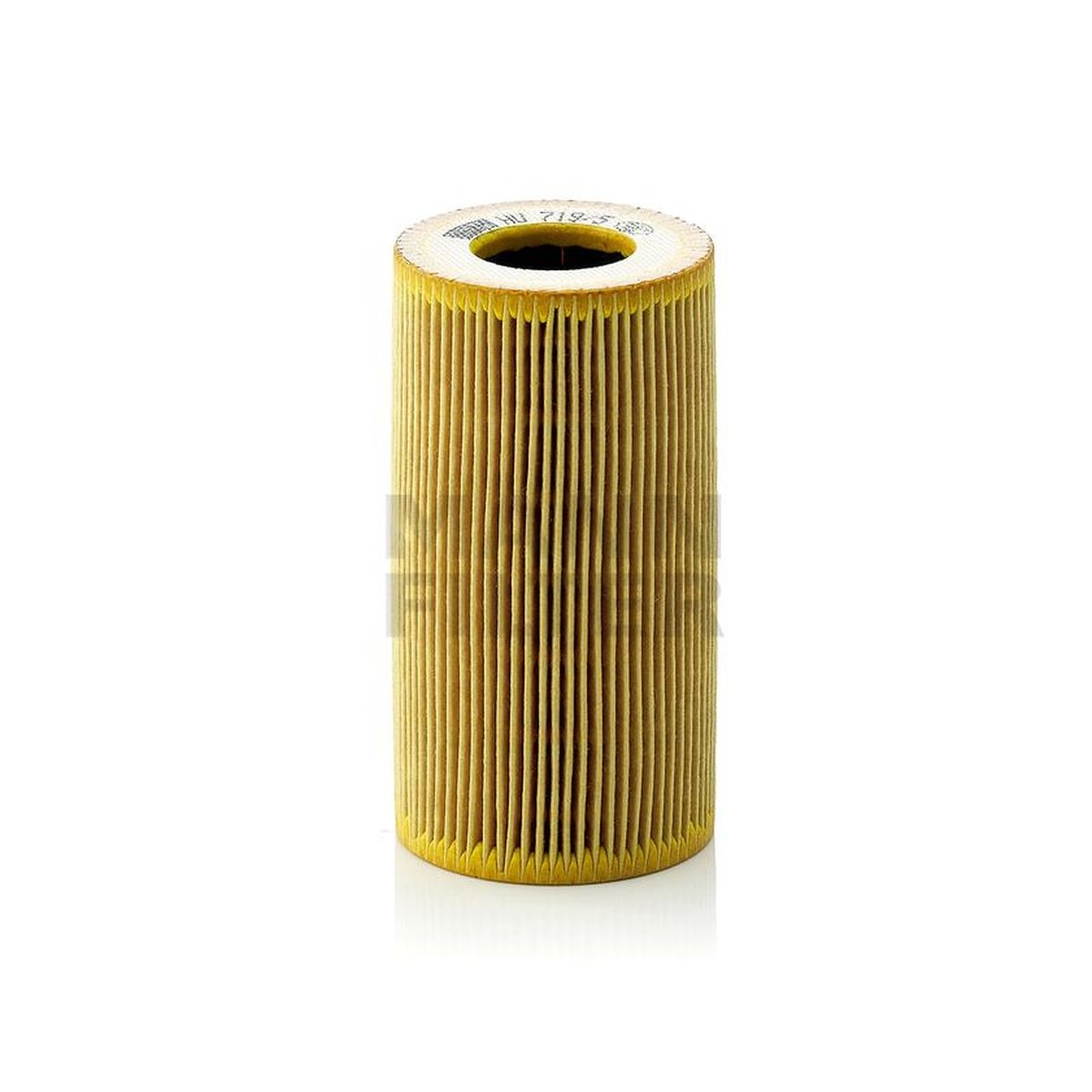 MANN Oil Filter HU719/5x