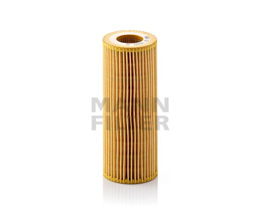 MANN Oil Filter HU722X