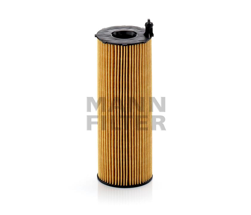 MANN Oil Filter HU8003x