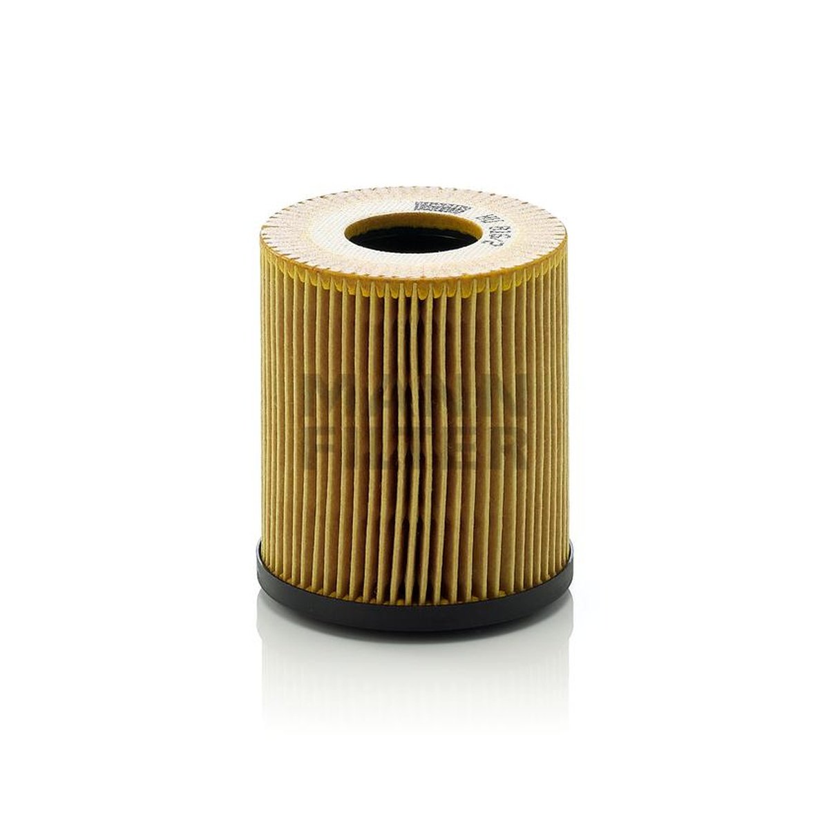 MANN Oil Filter HU816/2X