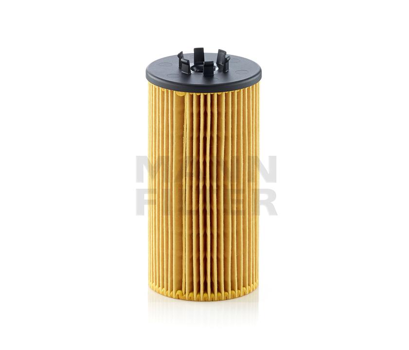 MANN Oil Filter HU835/1Z