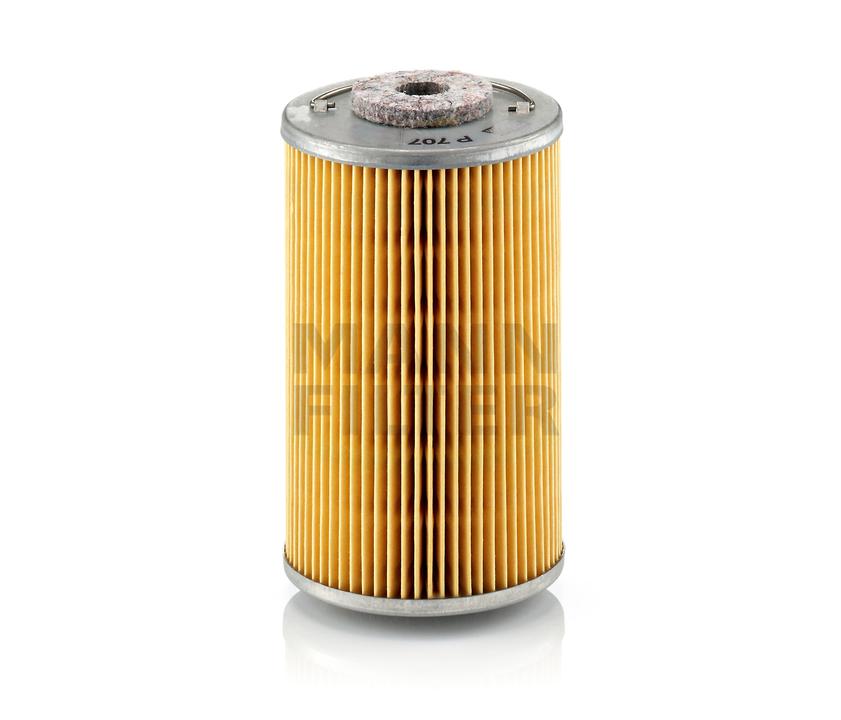 MANN Fuel Filter P707
