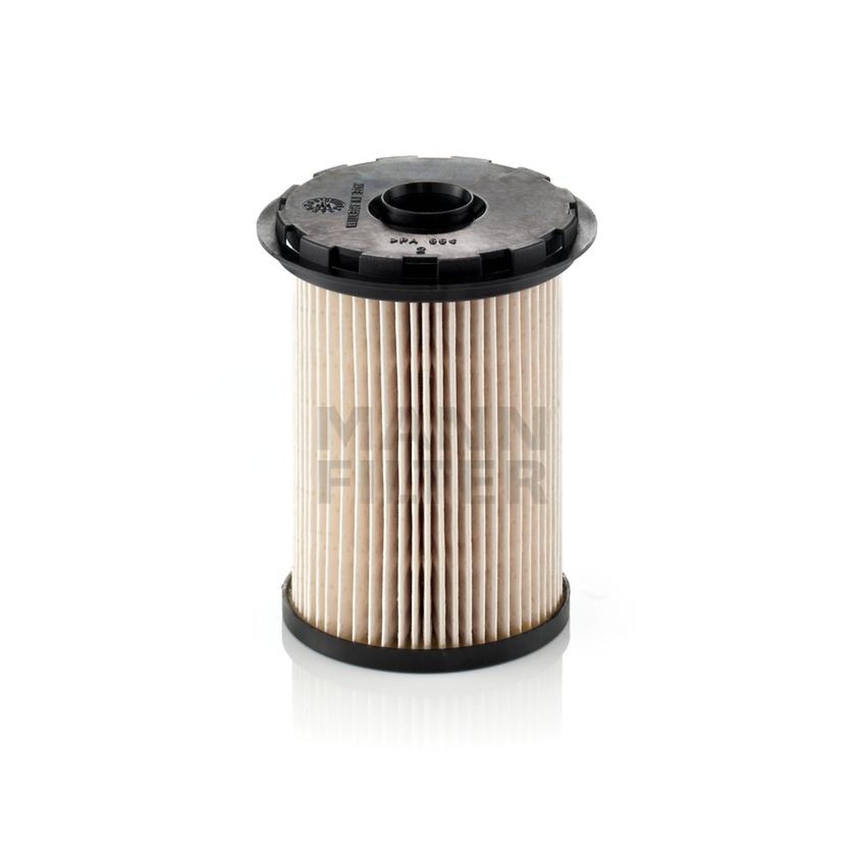MANN Fuel Filter PU731x