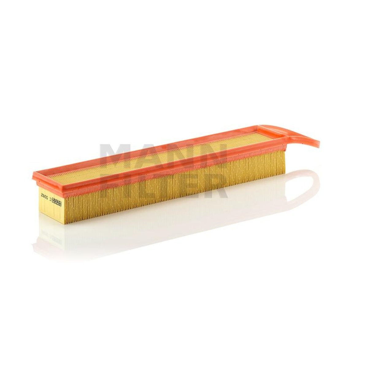 MANN Air Filter C5082