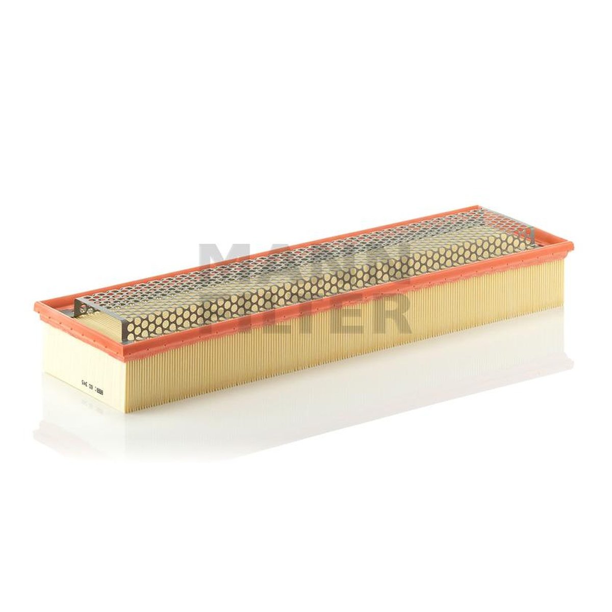 MANN Air Filter C60345