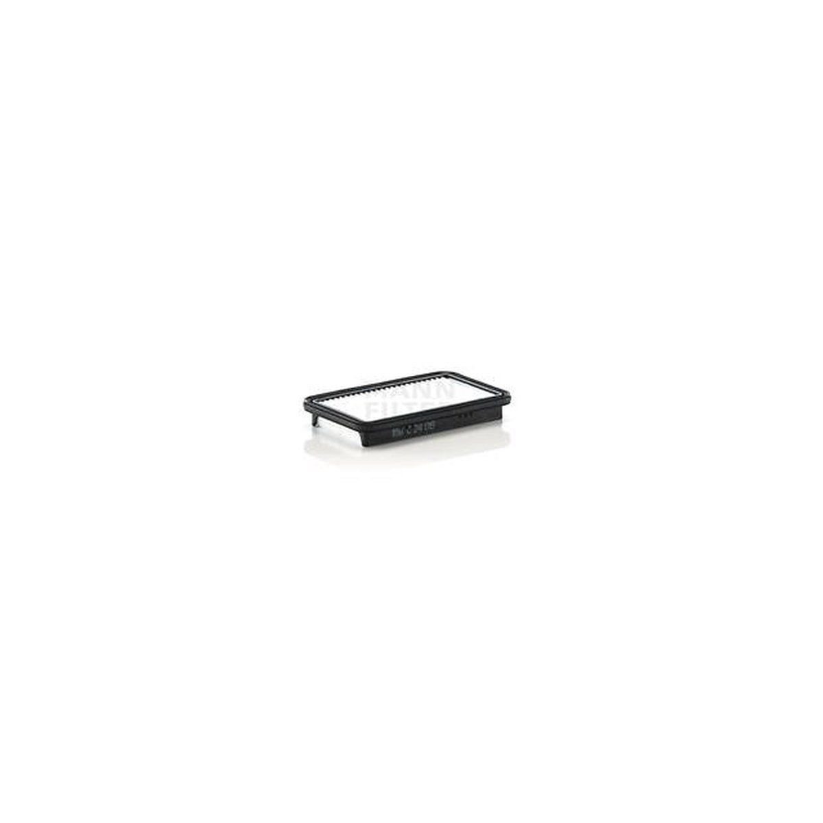 MANN Air Filter C24019