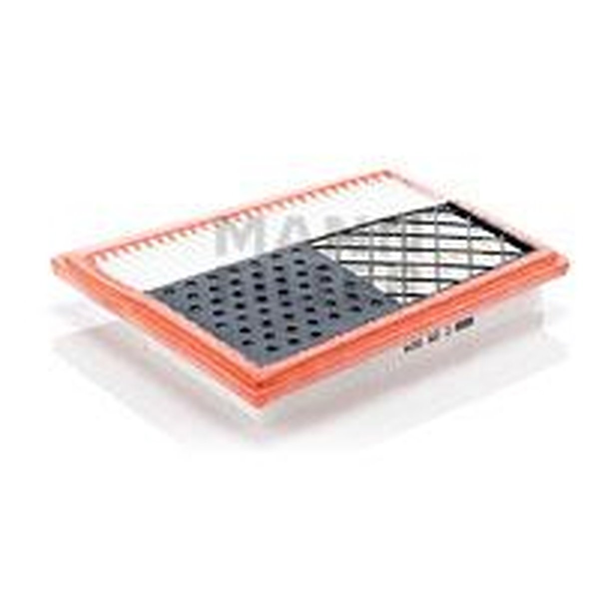 MANN Air Filter C25004