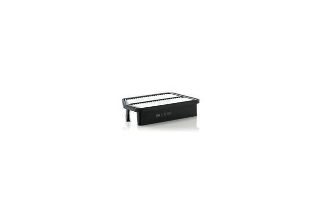 MANN Air Filter C26013