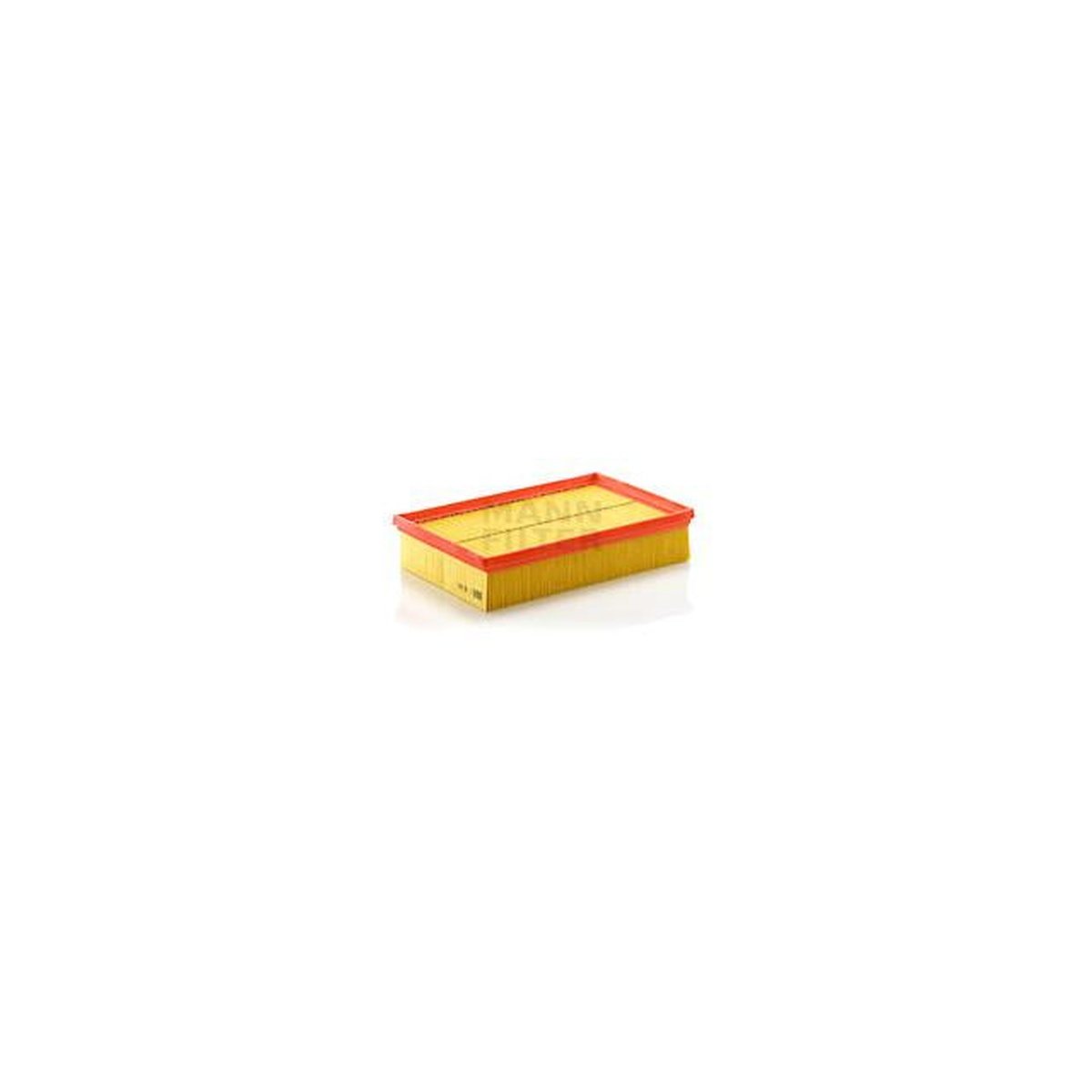 MANN Air Filter C28145