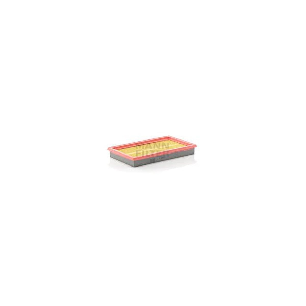 MANN Air Filter C2964