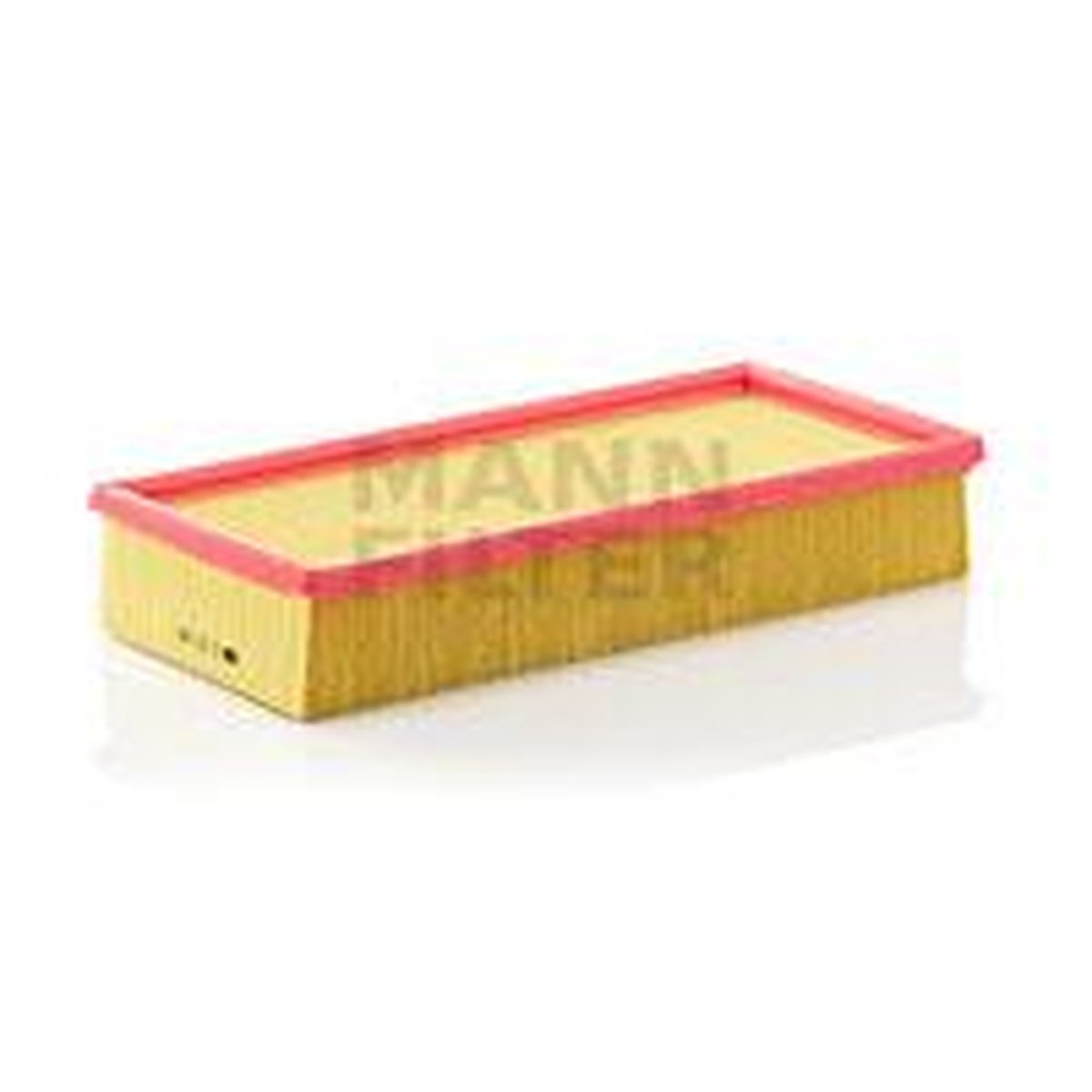 MANN Air Filter C33156
